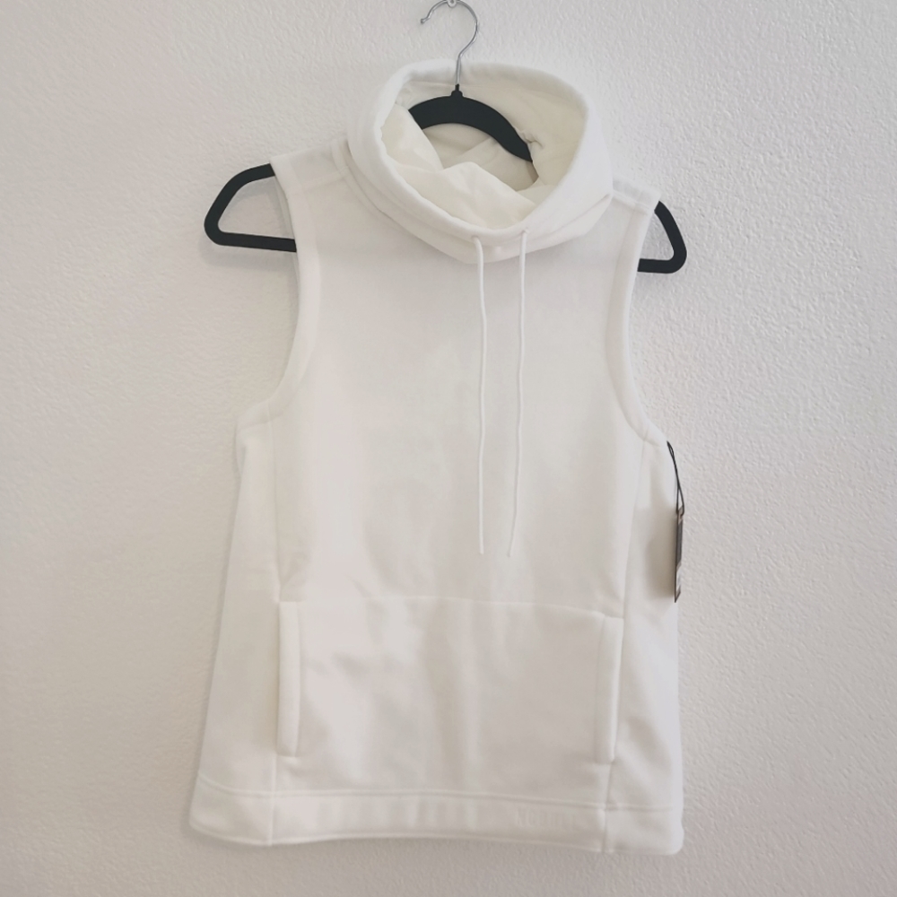 Nobull wind pro artic sleeveless cowl